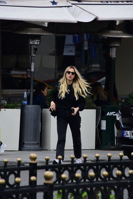 PINAR SABANCI