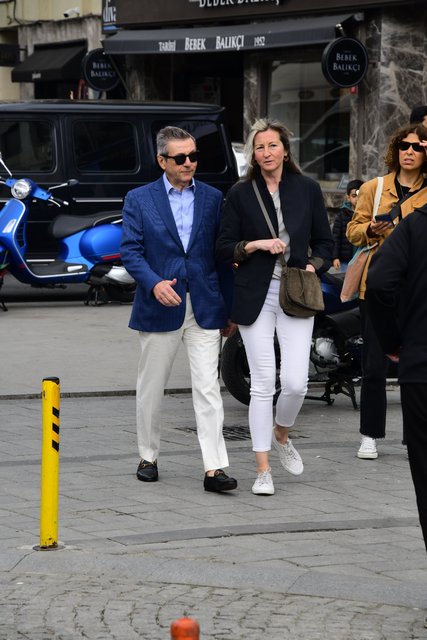 ÖMER, AYÇA DİNÇKÖK