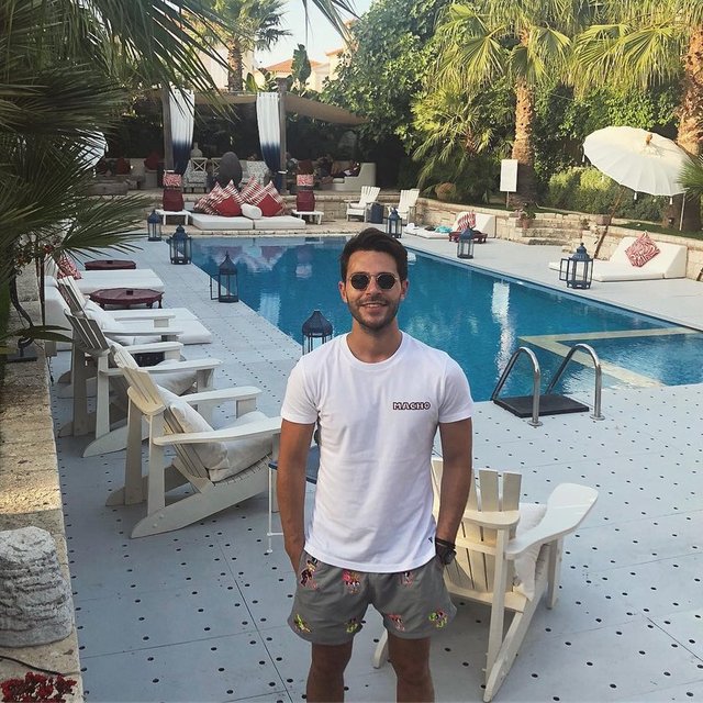 HAKAN SABANCI