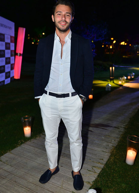 HAKAN SABANCI