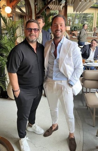 RALF TEZMAN, MERT GOCAY