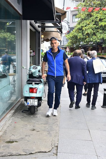 HALUK DİNÇER