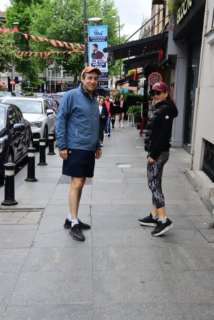 VEDAT ALATON, SEDA SÖĞÜTLÜ