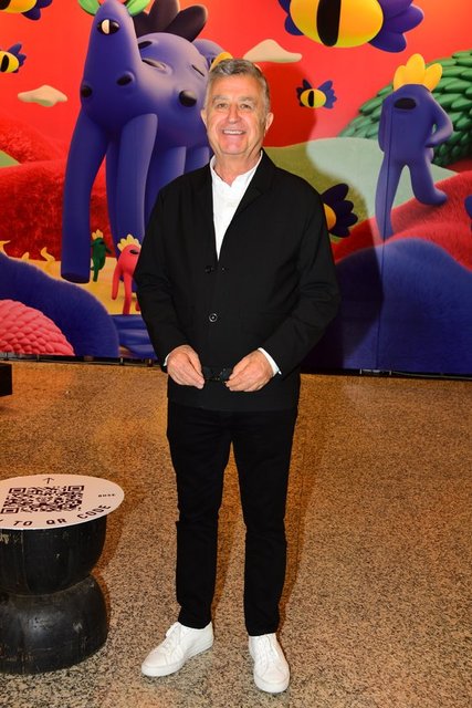 ALİ GÜRELİ