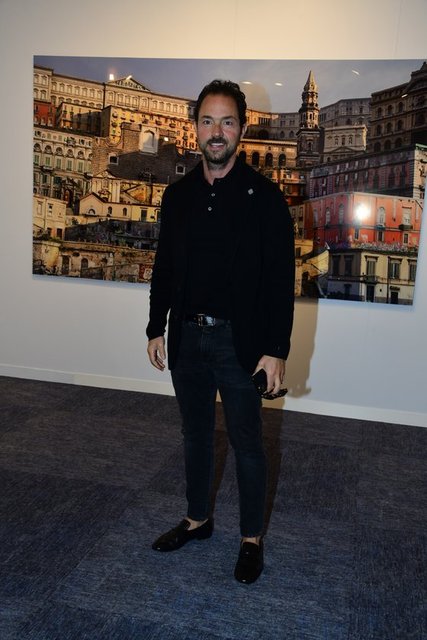RALF TEZMAN