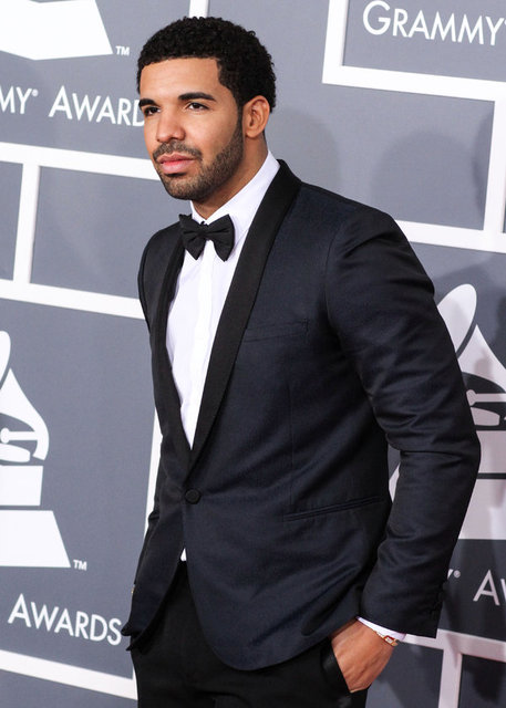 DRAKE