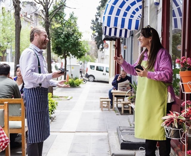 Güzel Günler 24. Bölüm Fotoğrafları