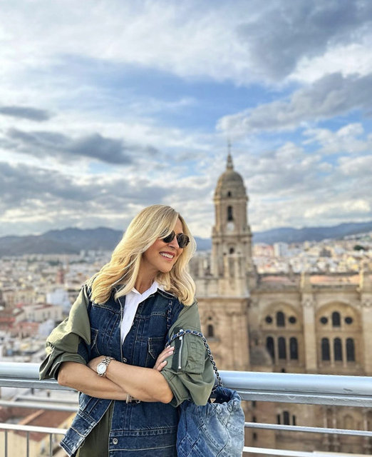 ARZU SABANCI