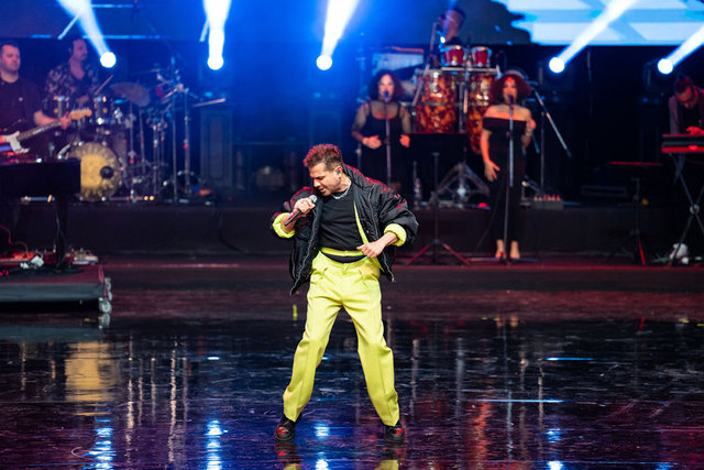 KENAN DOĞULU