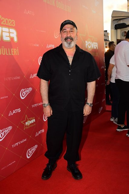 CEM YILMAZ