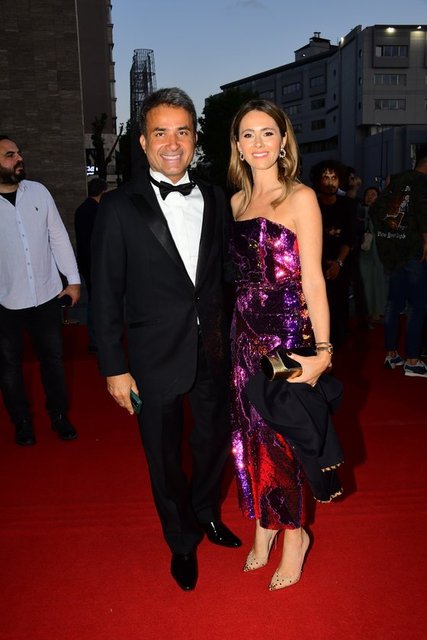VOLKAN-SANEM BÜYÜKHANLI