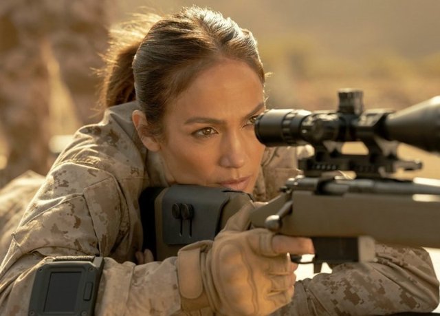 JENNIFER LOPEZ