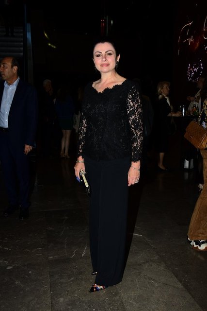 SEMA GÜRAL SÜRMELİ