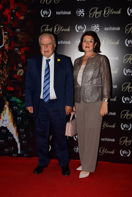 BEKİR-MERAL OKAN