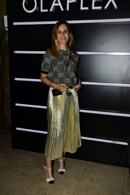AYŞE BURCU KAYA