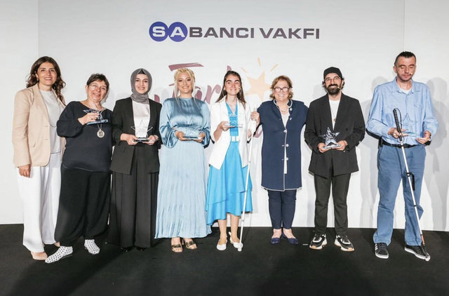 GÜLER SABANCI