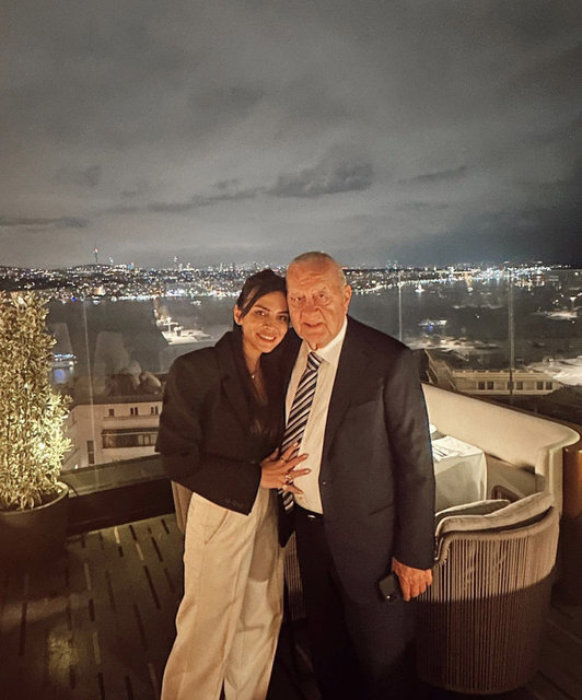 NESLİŞAH ALKOÇLAR DÜZYATAN, SELİM SOYDAN