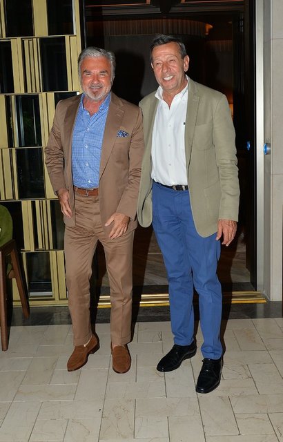 CAN HAS, CELAL ÇAPA