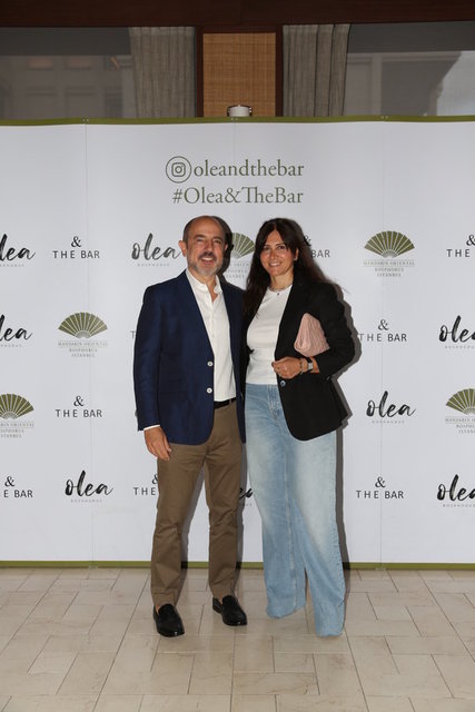 ASLI-EDİP İLKBAHAR