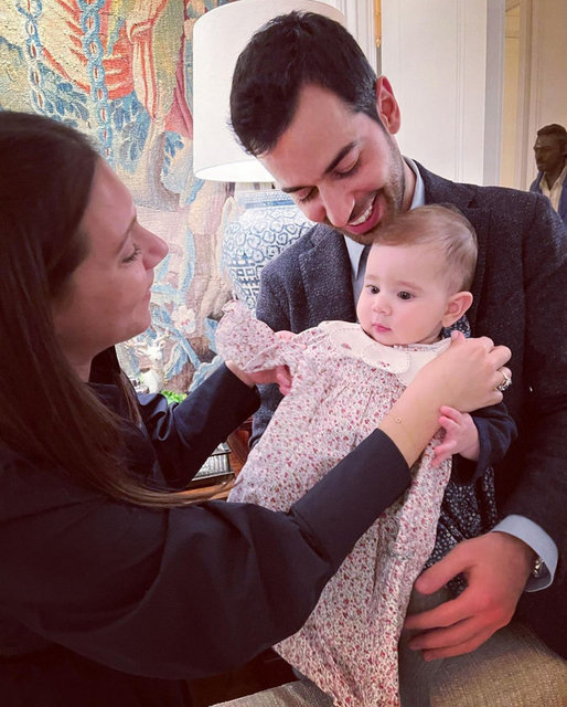 PİA HAKKO-KERİM, LILY JUNE YEŞİL