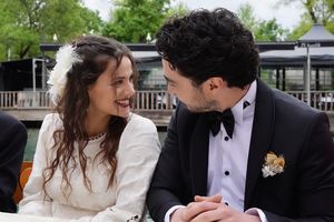 Güzel Günler Final Bölüm Fotoğrafları