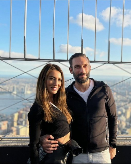 MERVE OFLAZ, ALLAN HAKKO