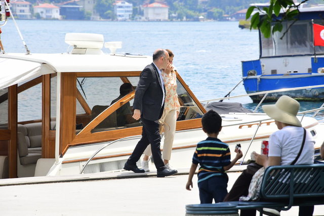 OYA ECZACIBAŞI