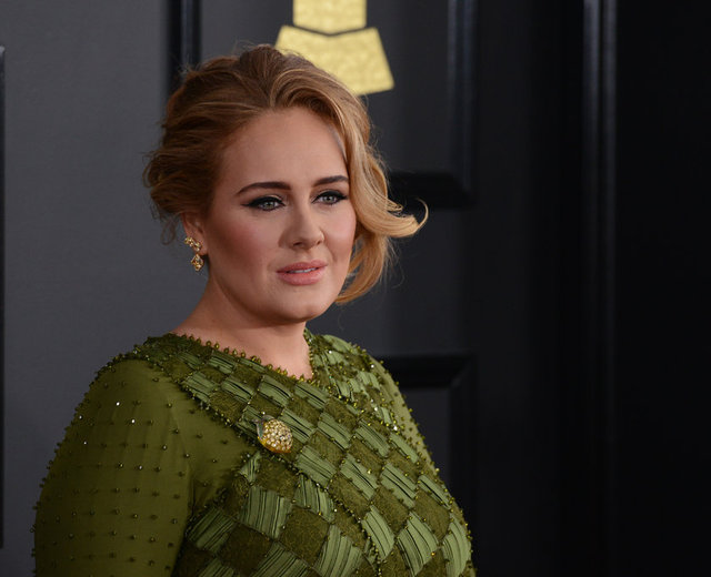 ADELE
