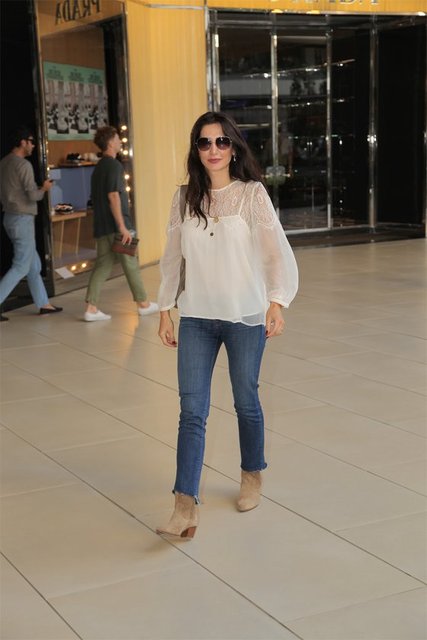 ŞİRİN YALÇIN