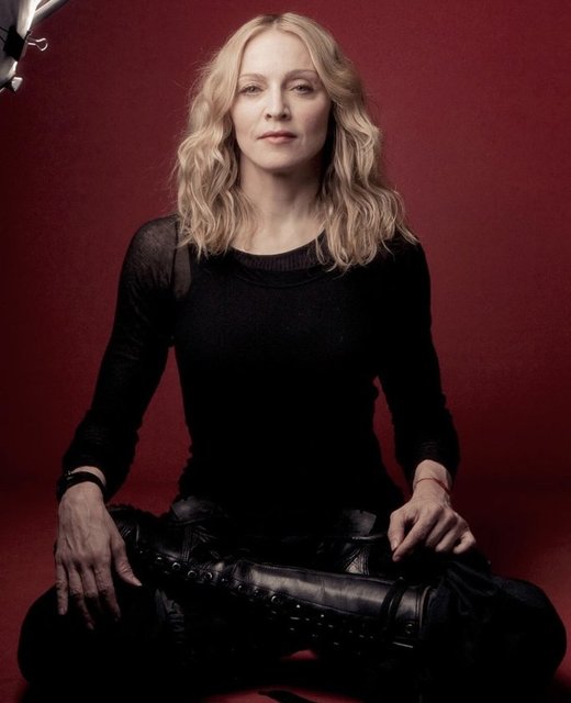 MADONNA