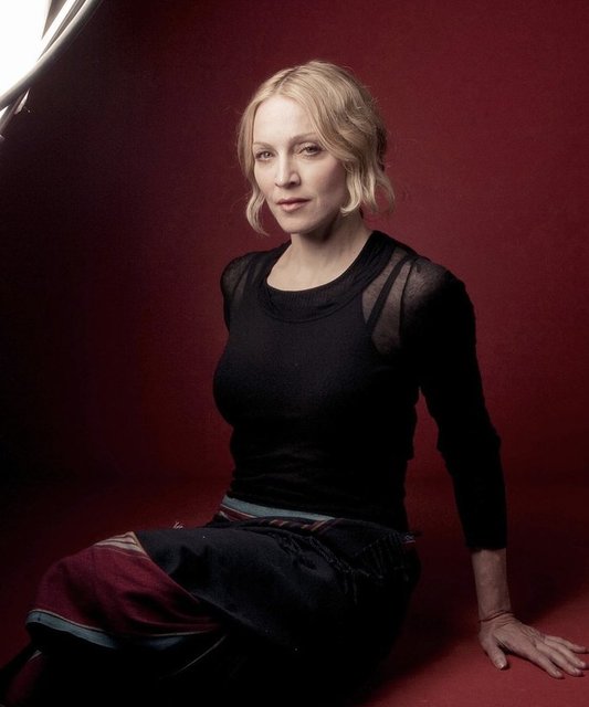 MADONNA
