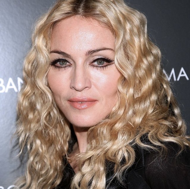 MADONNA