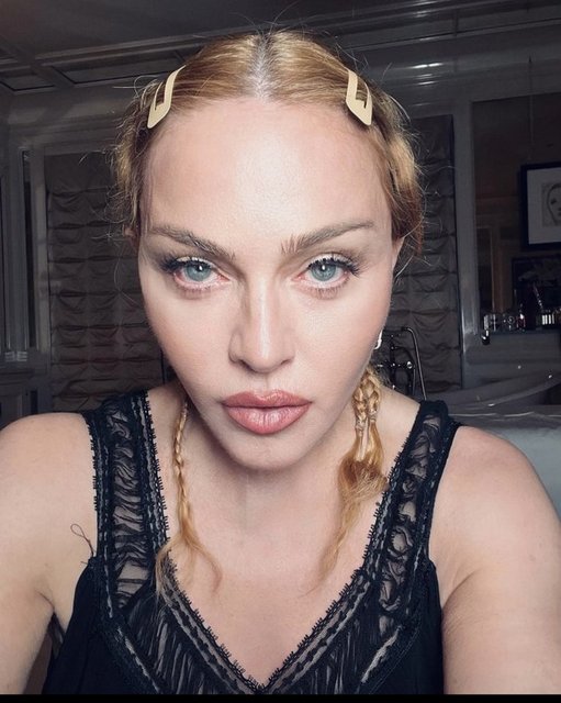 MADONNA