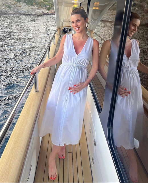 NAZLI SABANCI
