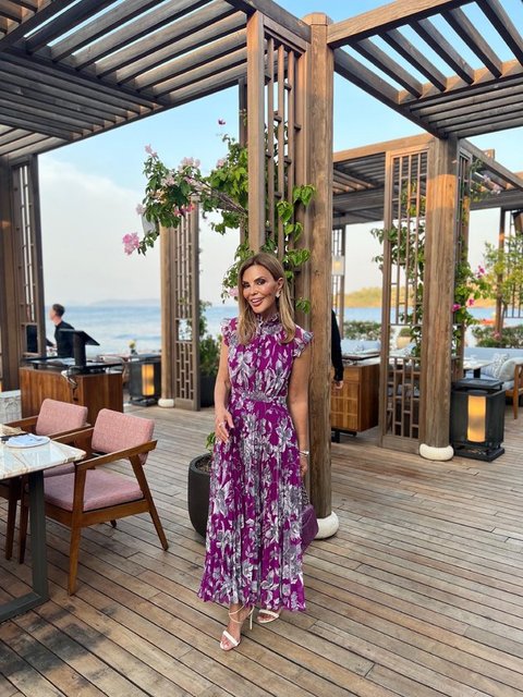 FERYAL GÜLMAN