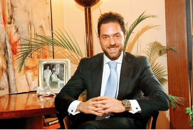 RALF TEZMAN