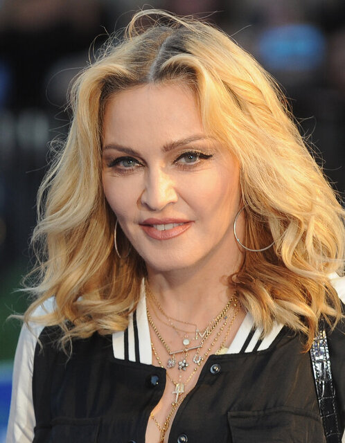 MADONNA