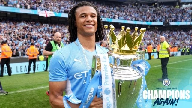 NATHAN AKE