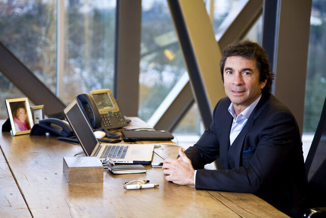 CEM HAKKO