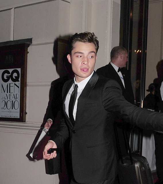 ED WESTWICK