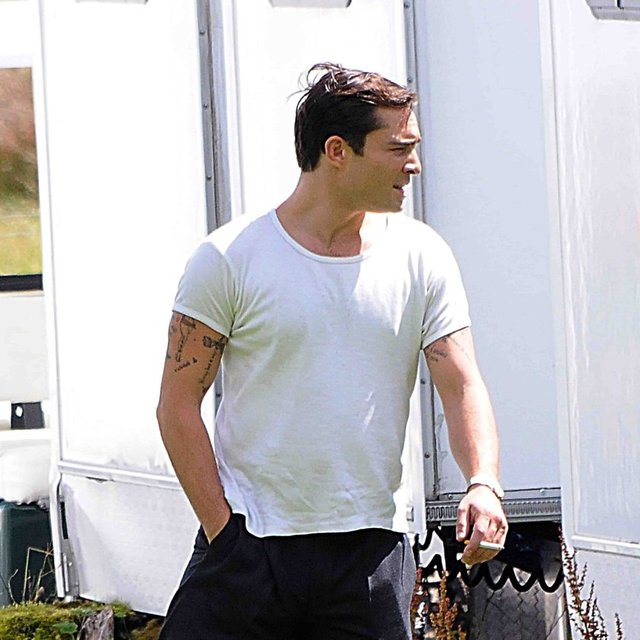 ED WESTWICK