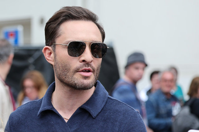 ED WESTWICK