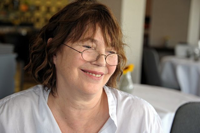 JANE BIRKIN
