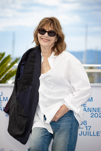 JANE BIRKIN
