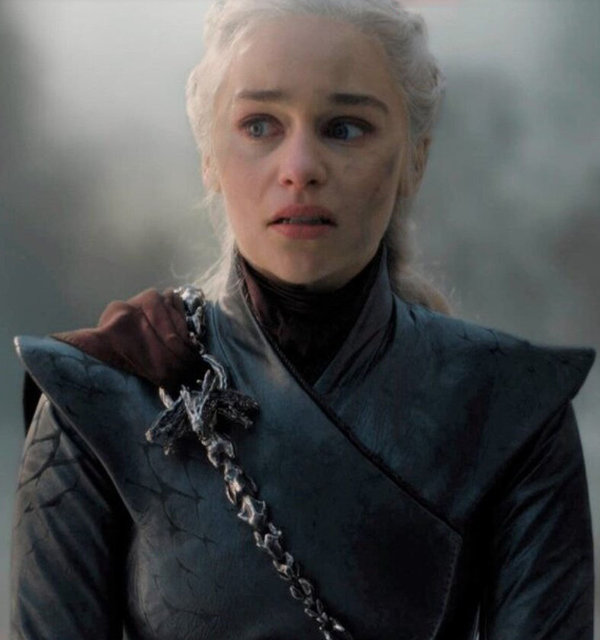 EMILIA CLARKE