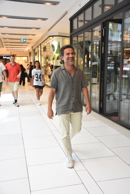 MORİS KOHEN
