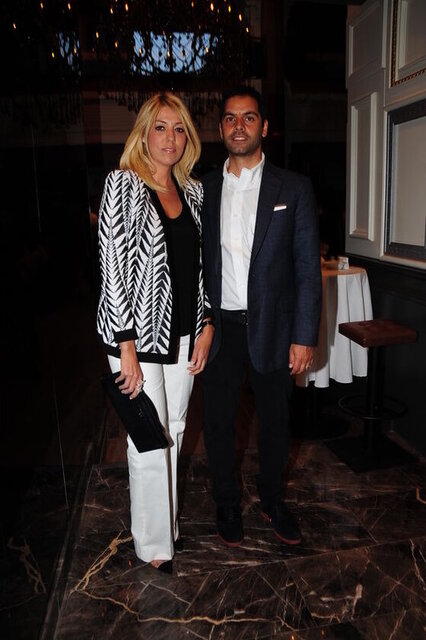 MURAT-PINAR TALAY