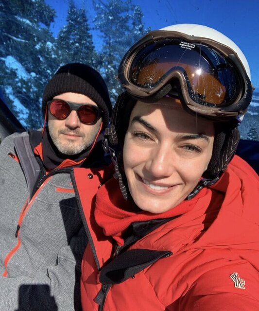 ALİCAN ULUSOY, HANDE SUBAŞI
