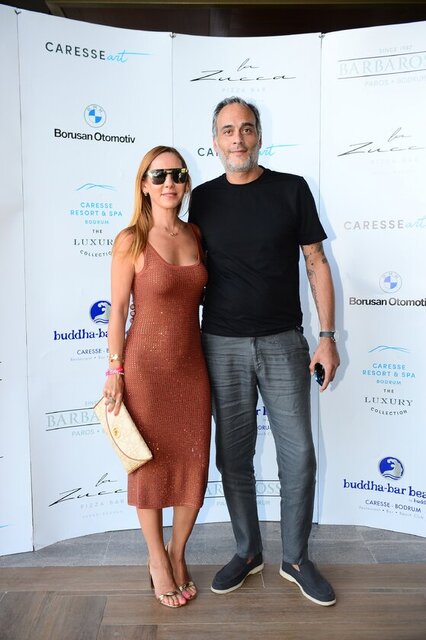 HANDE-MEHMET GAMGAM