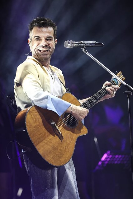 KENAN DOĞULU
